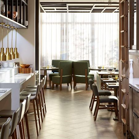 Andaz Ottawa Byward Market, By Hyatt Bagian luar foto