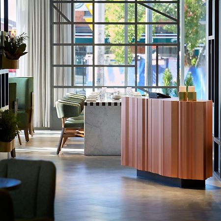 Andaz Ottawa Byward Market, By Hyatt Bagian luar foto