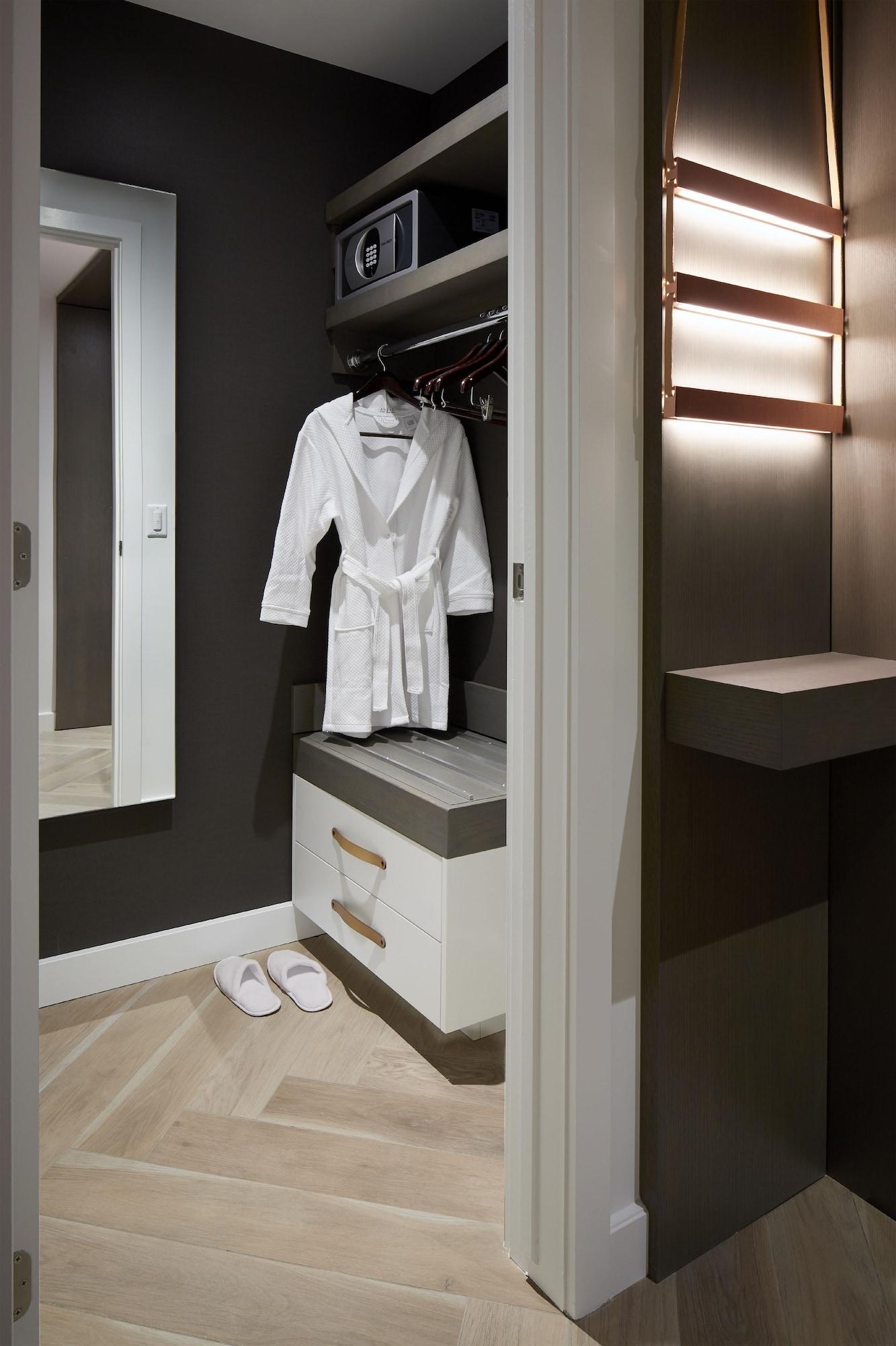 Andaz Ottawa Byward Market, By Hyatt Bagian luar foto