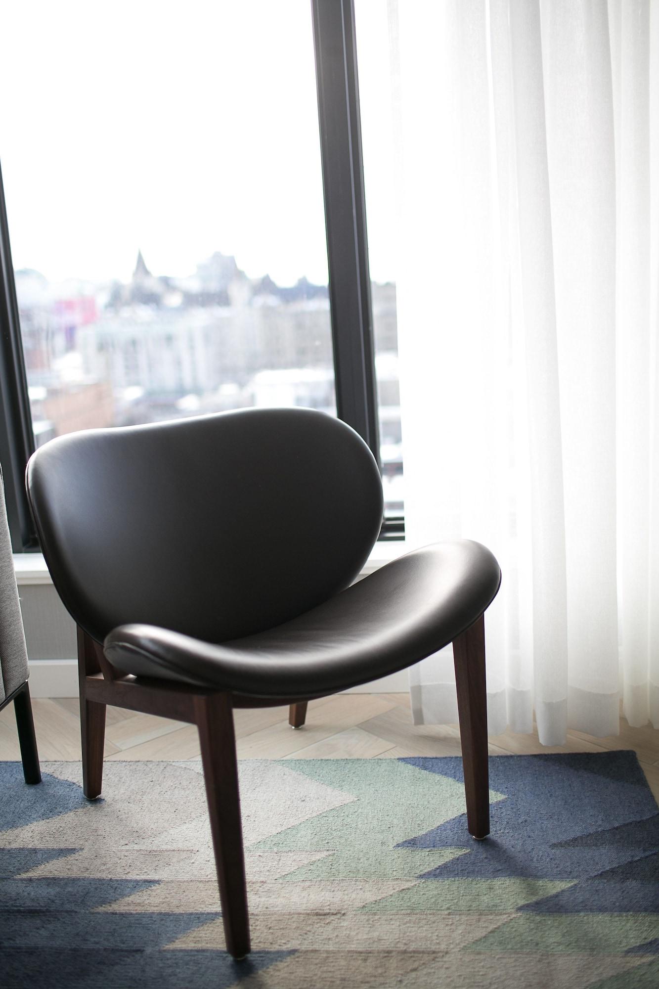 Andaz Ottawa Byward Market, By Hyatt Bagian luar foto