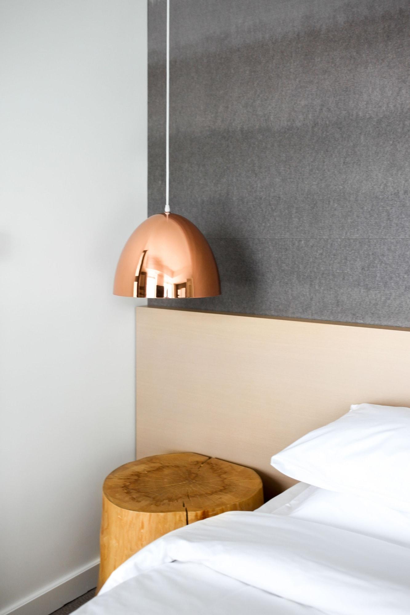 Andaz Ottawa Byward Market, By Hyatt Bagian luar foto