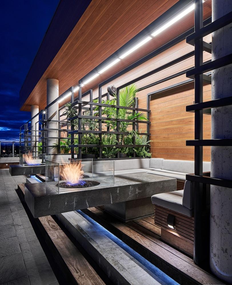 Andaz Ottawa Byward Market, By Hyatt Bagian luar foto