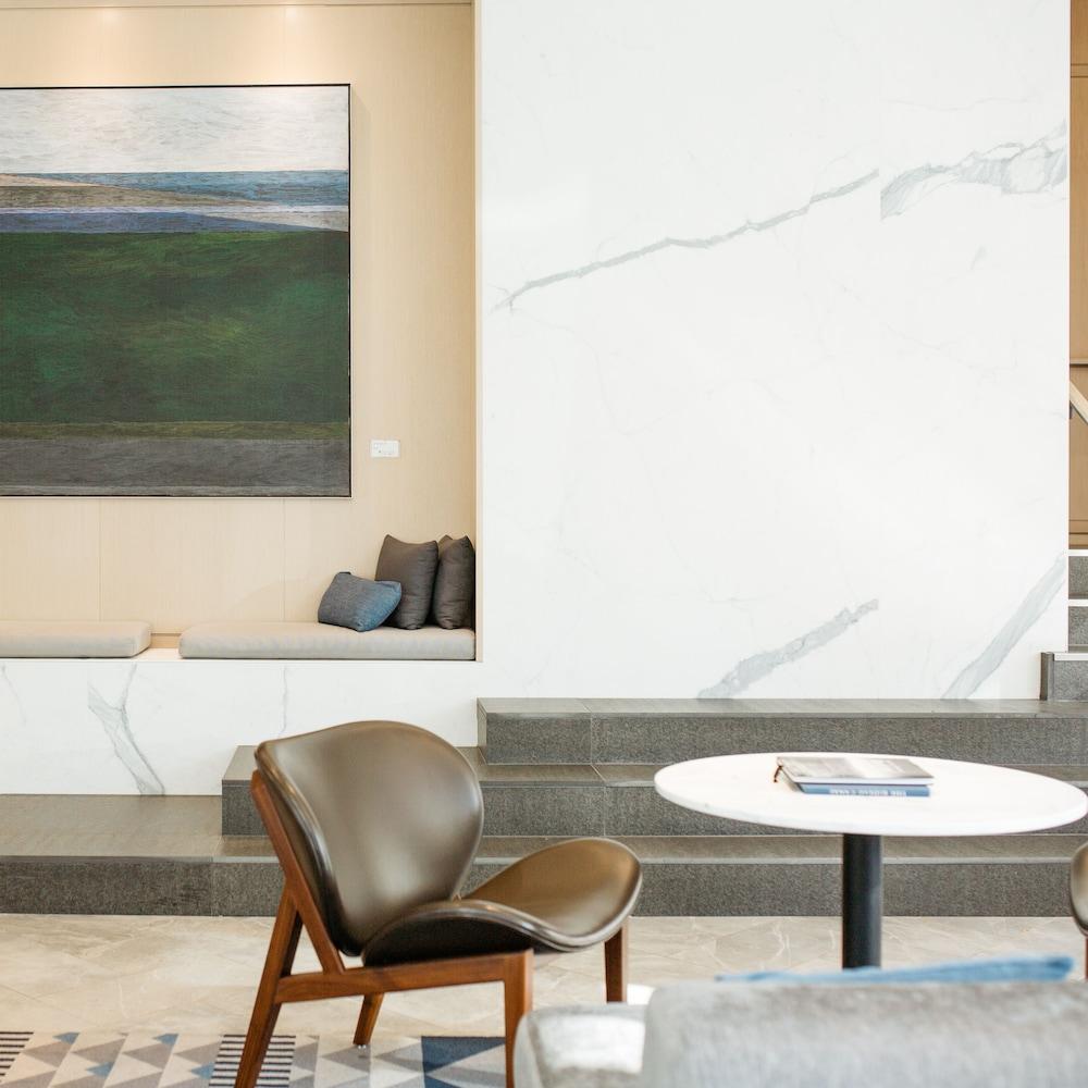 Andaz Ottawa Byward Market, By Hyatt Bagian luar foto