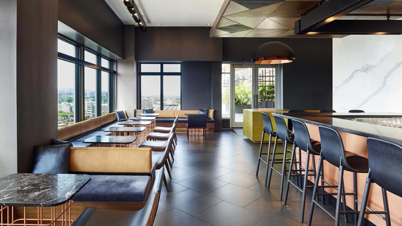 Andaz Ottawa Byward Market, By Hyatt Bagian luar foto