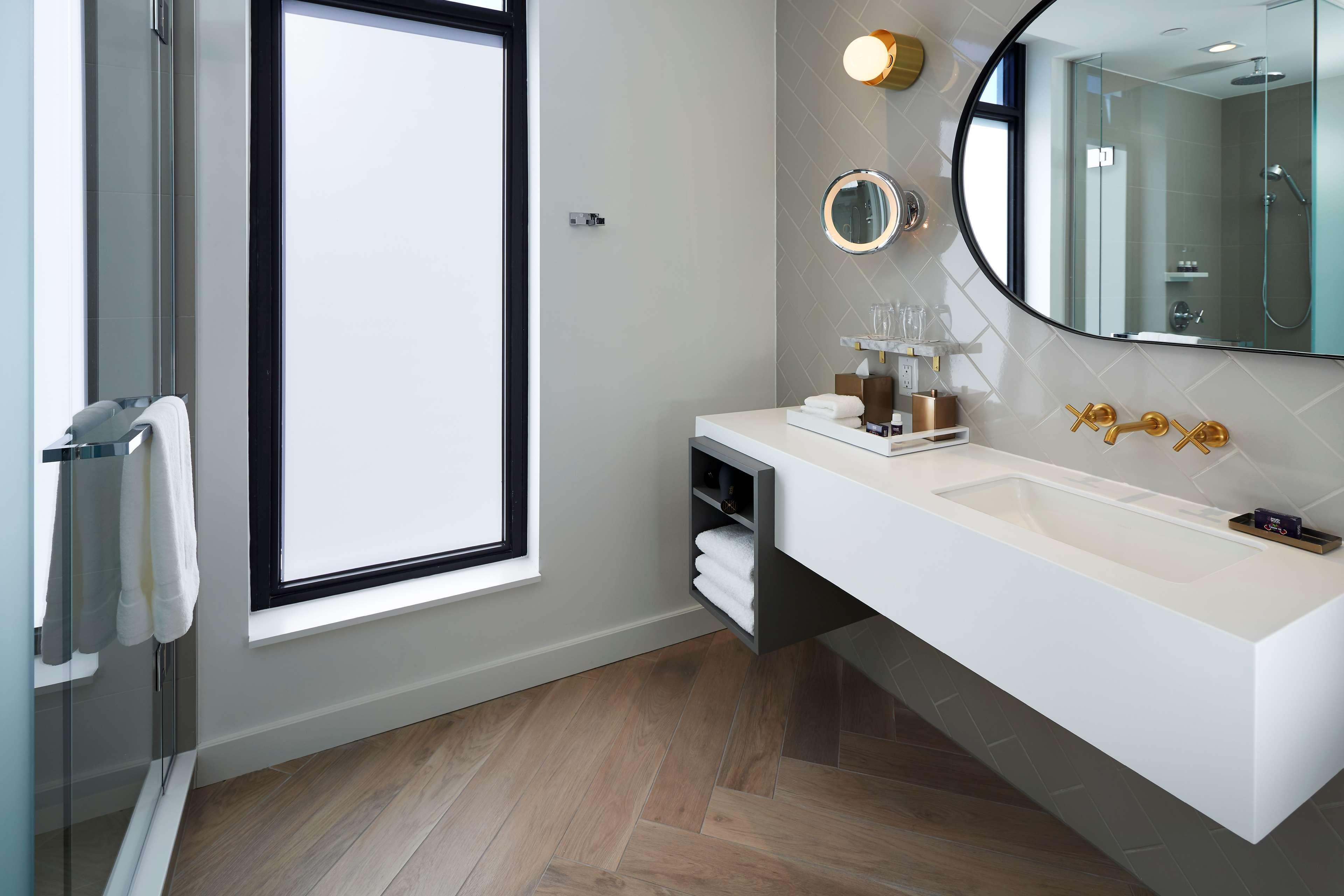 Andaz Ottawa Byward Market, By Hyatt Bagian luar foto