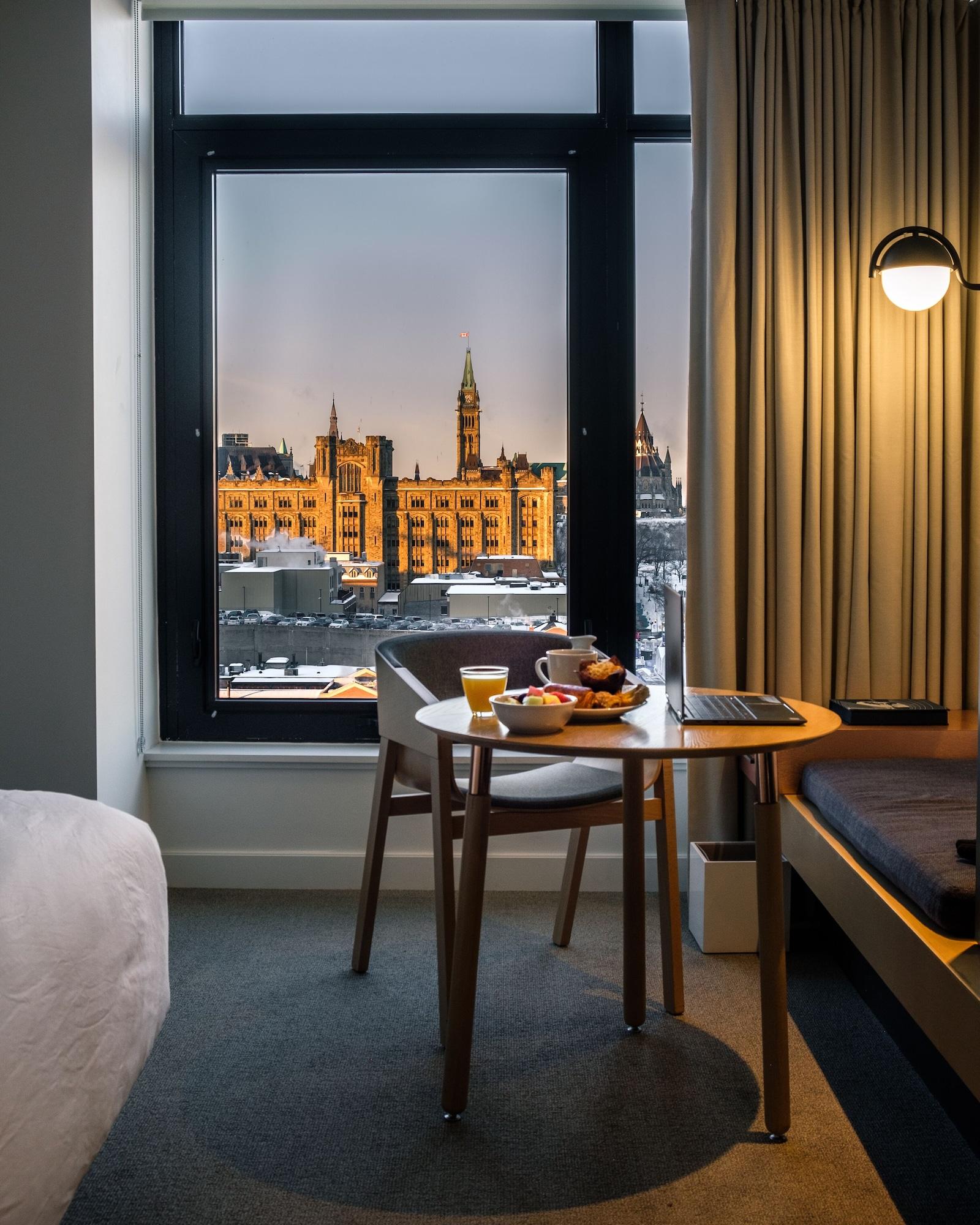 Andaz Ottawa Byward Market, By Hyatt Bagian luar foto