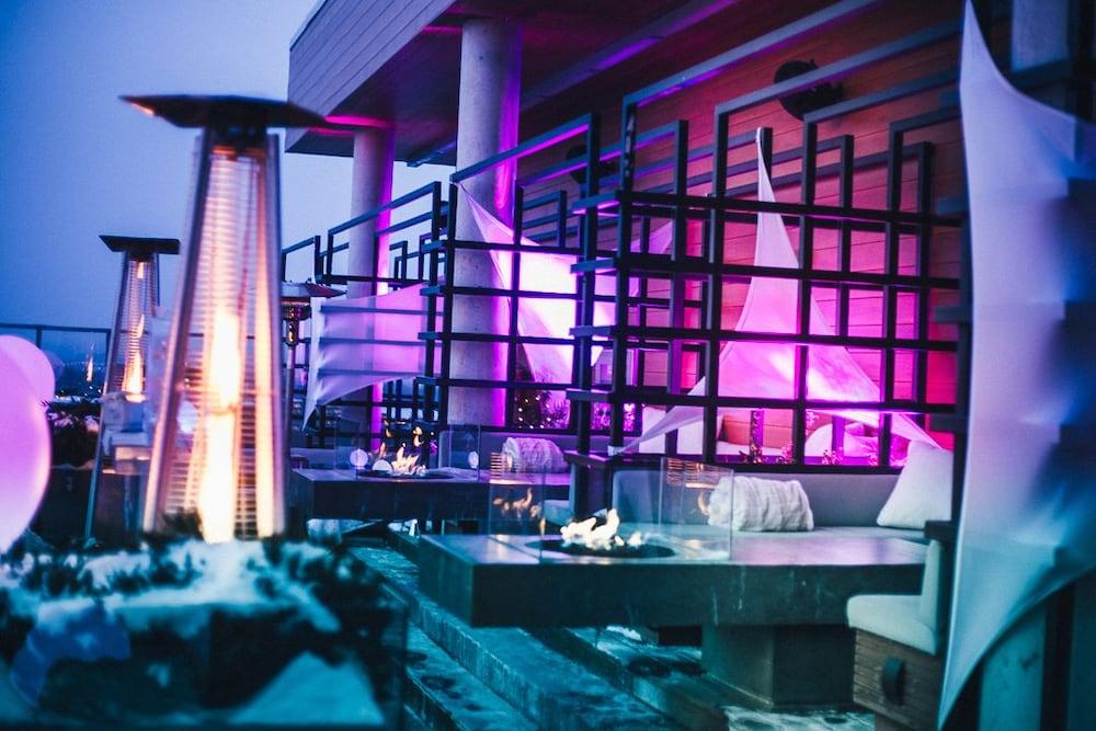 Andaz Ottawa Byward Market, By Hyatt Bagian luar foto