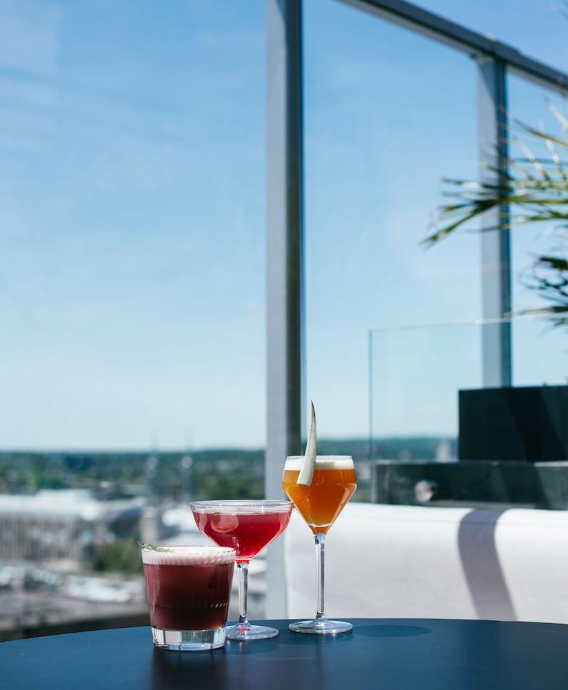 Andaz Ottawa Byward Market, By Hyatt Bagian luar foto