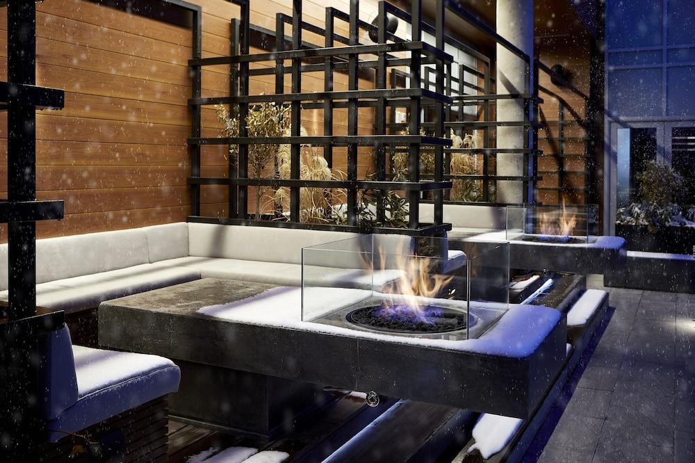 Andaz Ottawa Byward Market, By Hyatt Bagian luar foto