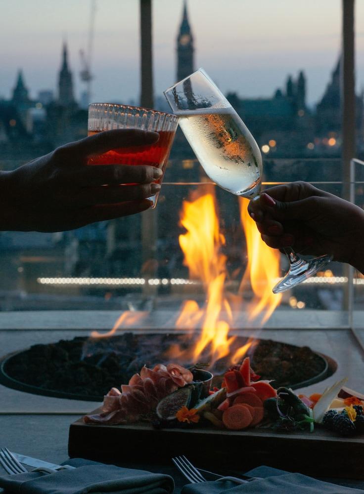 Andaz Ottawa Byward Market, By Hyatt Bagian luar foto