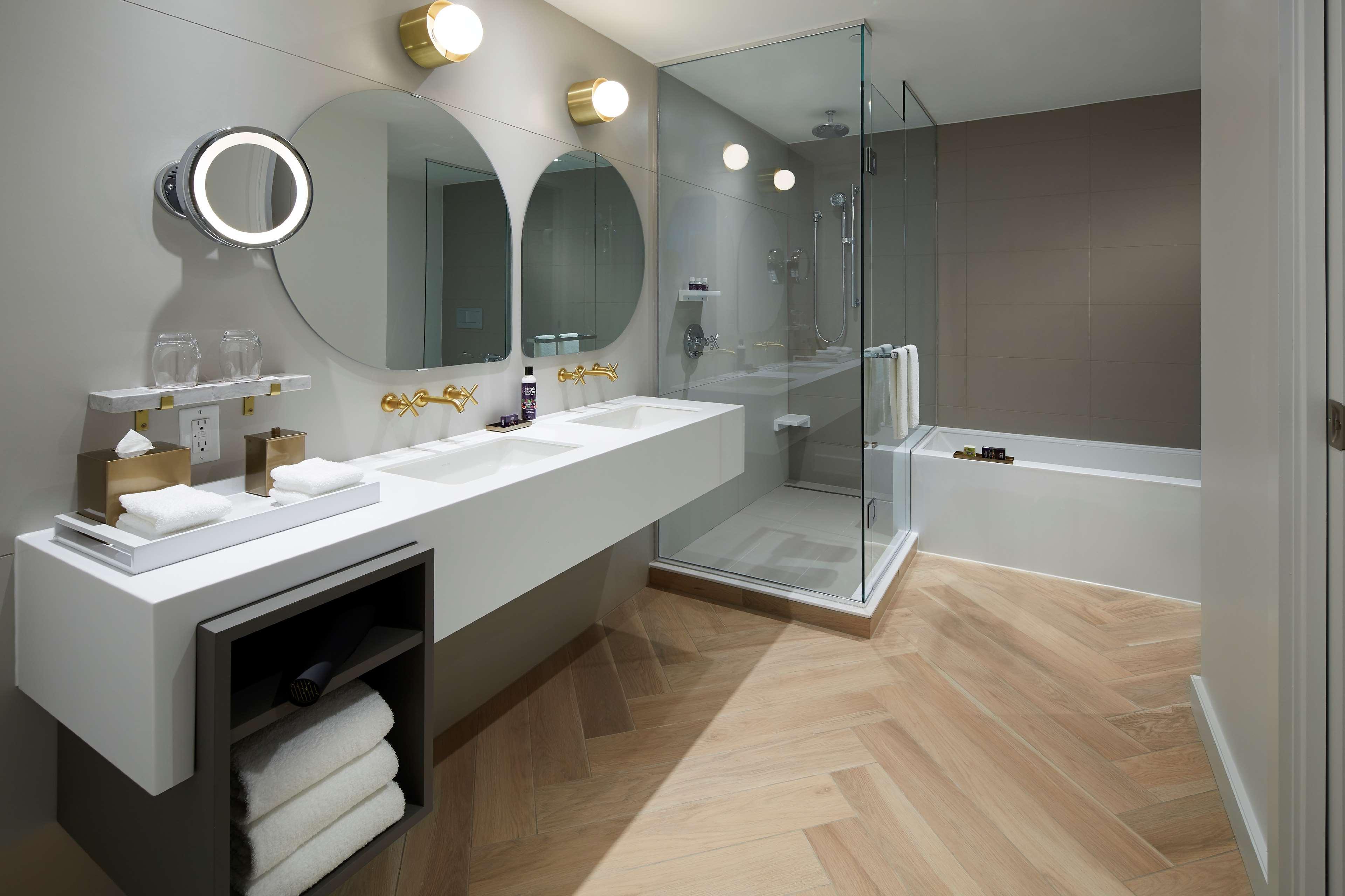 Andaz Ottawa Byward Market, By Hyatt Bagian luar foto