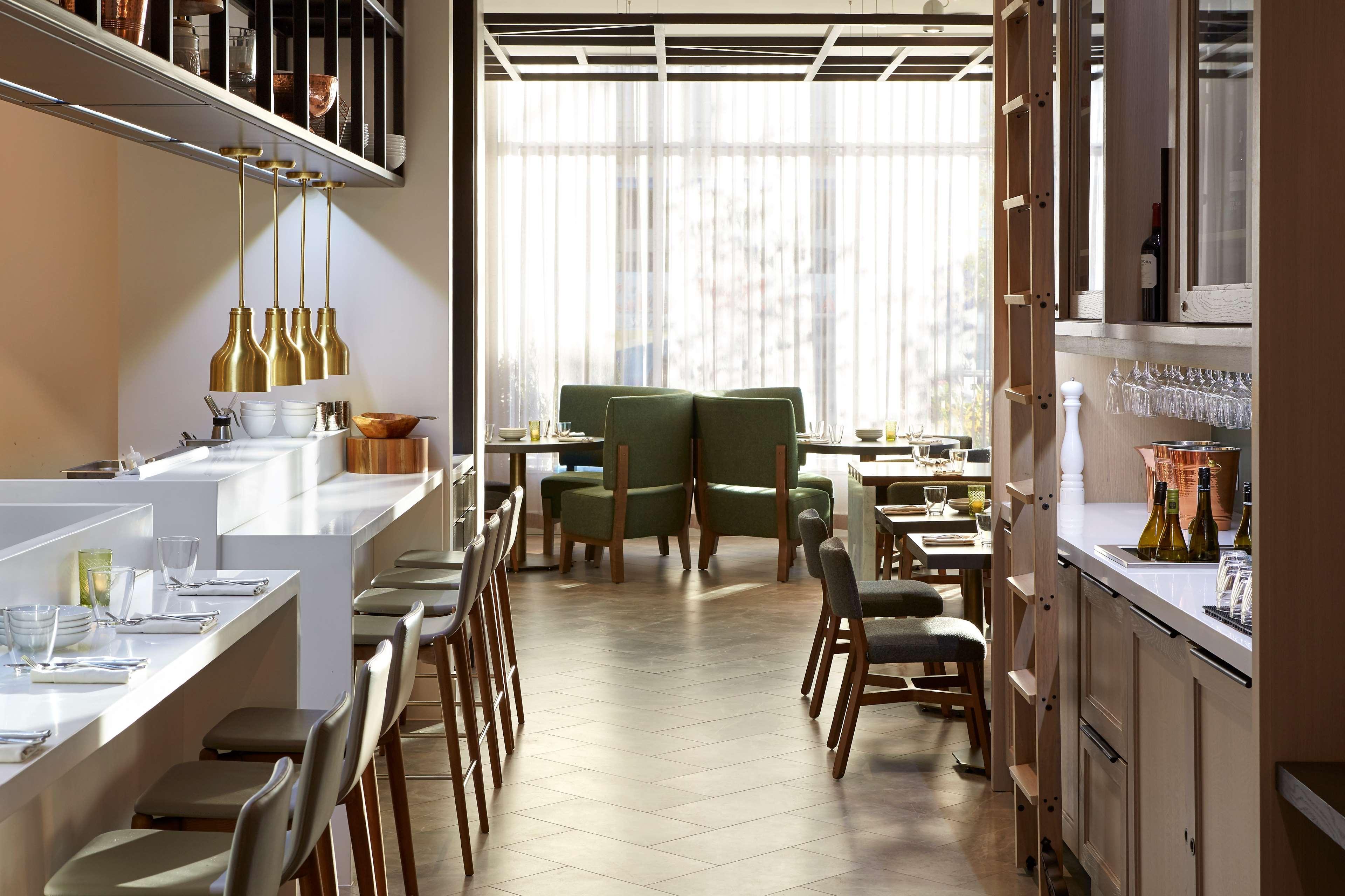 Andaz Ottawa Byward Market, By Hyatt Bagian luar foto