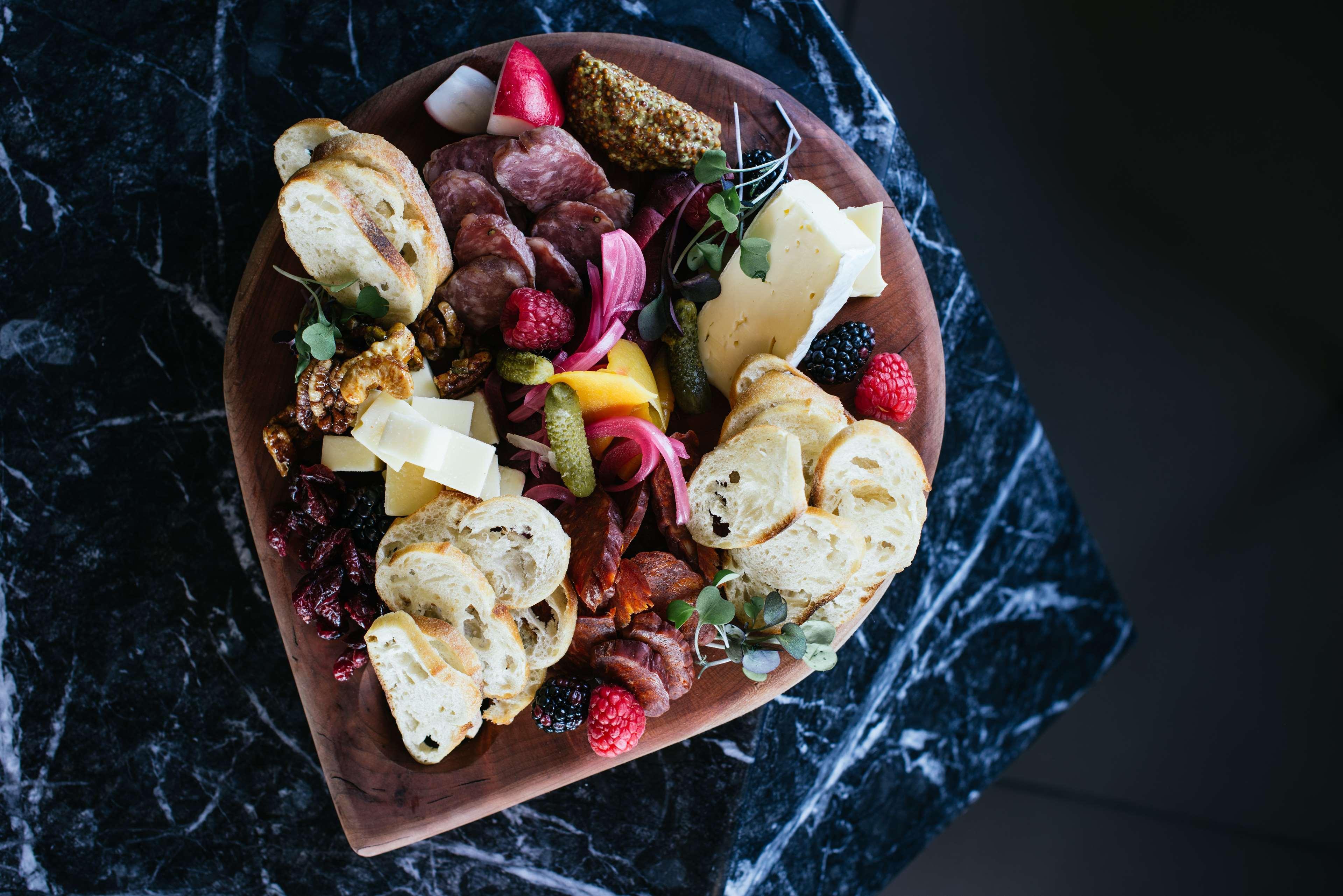 Andaz Ottawa Byward Market, By Hyatt Bagian luar foto