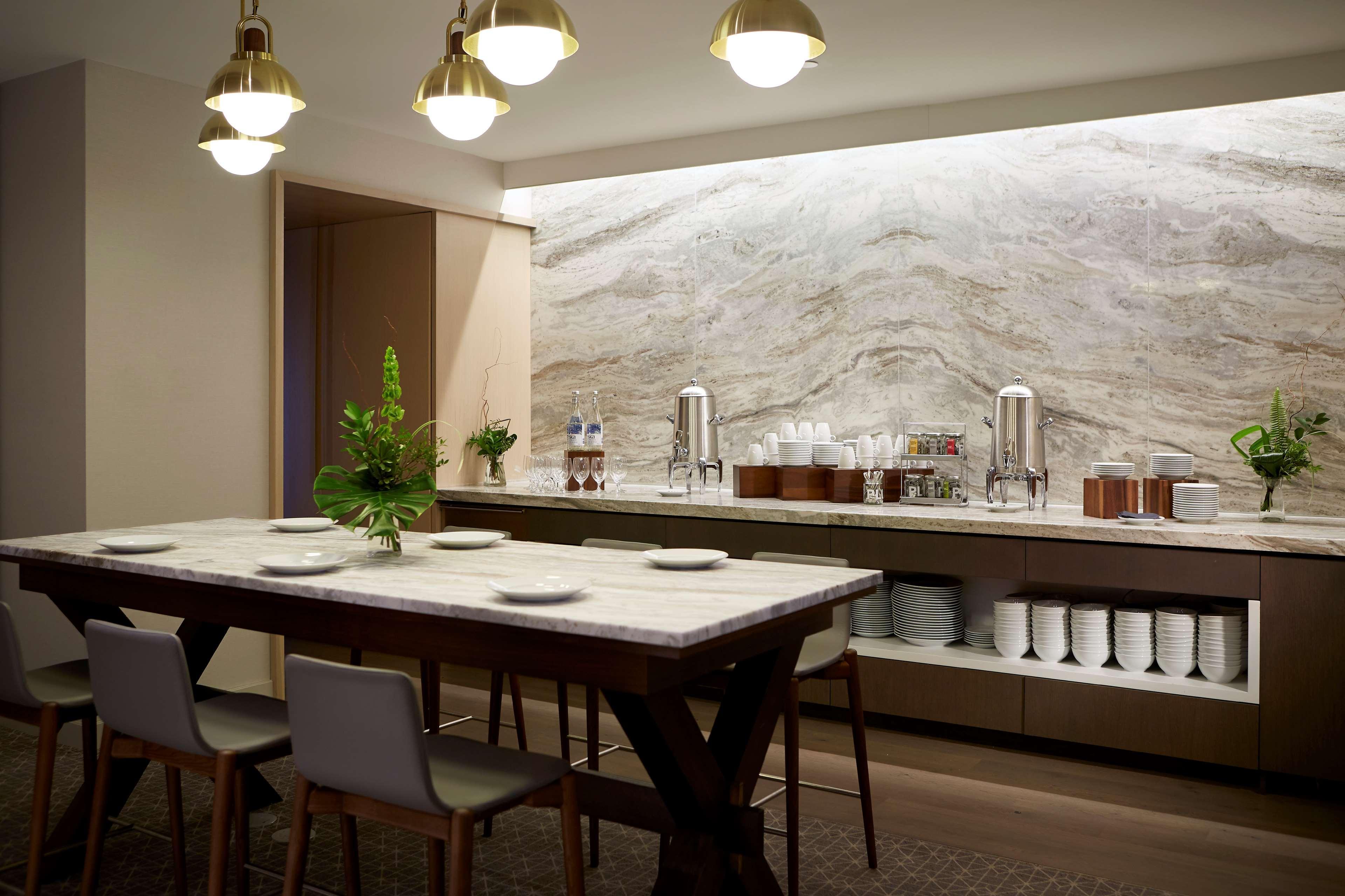 Andaz Ottawa Byward Market, By Hyatt Bagian luar foto