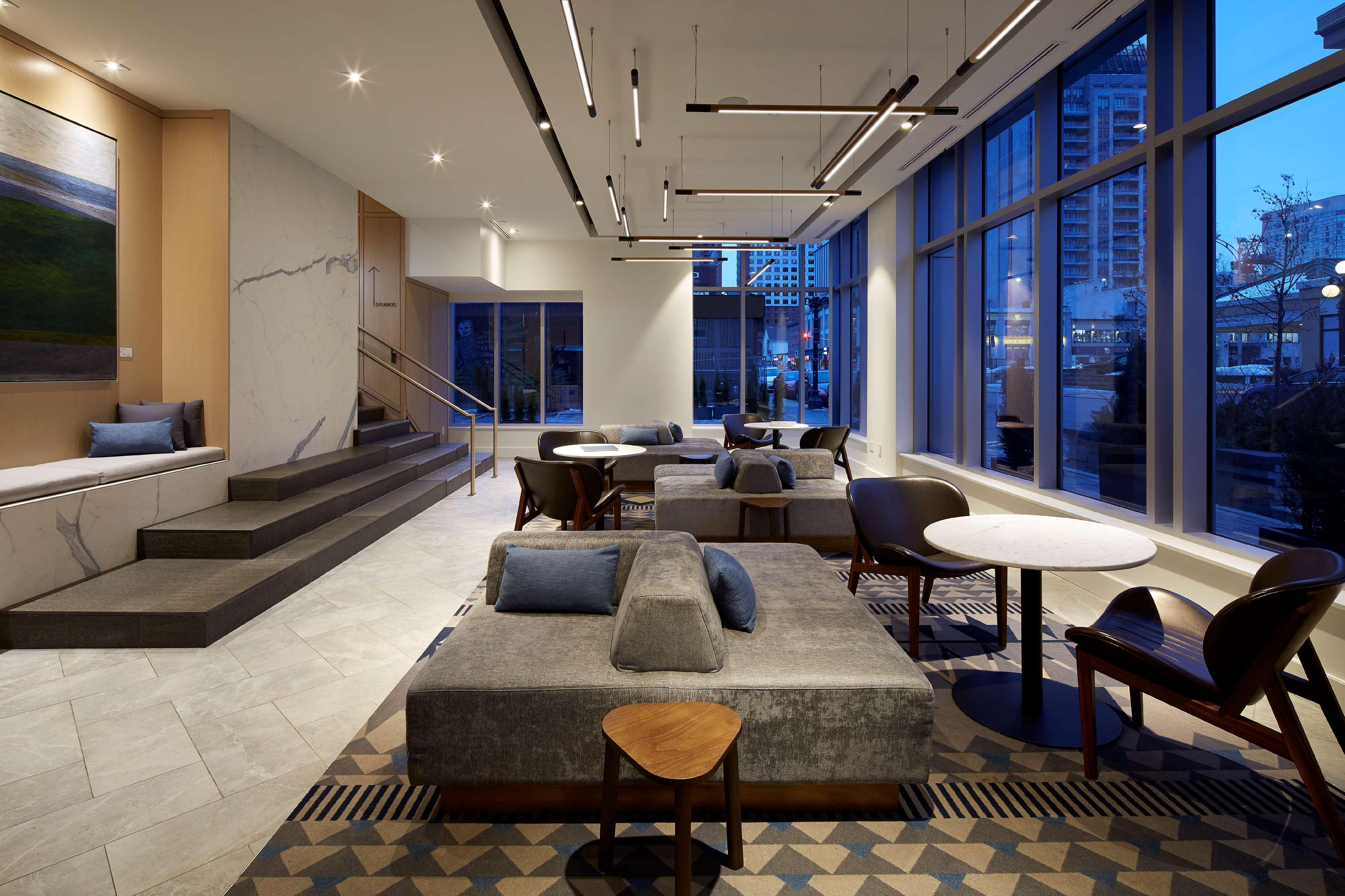 Andaz Ottawa Byward Market, By Hyatt Bagian luar foto