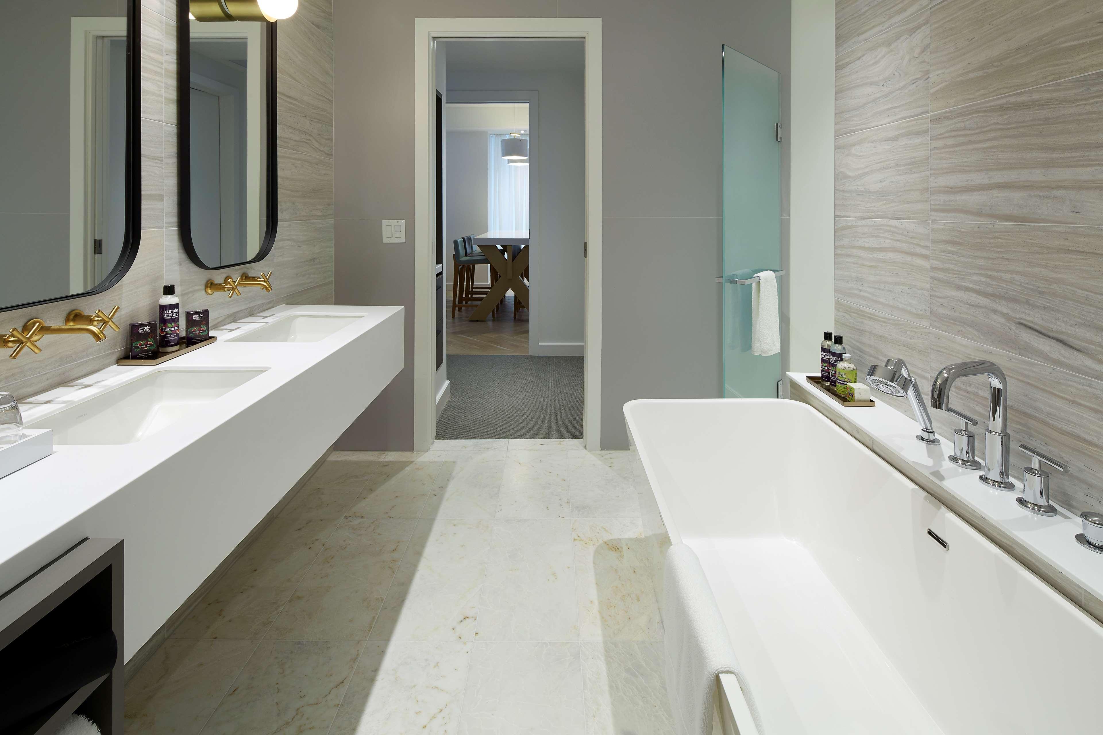 Andaz Ottawa Byward Market, By Hyatt Bagian luar foto