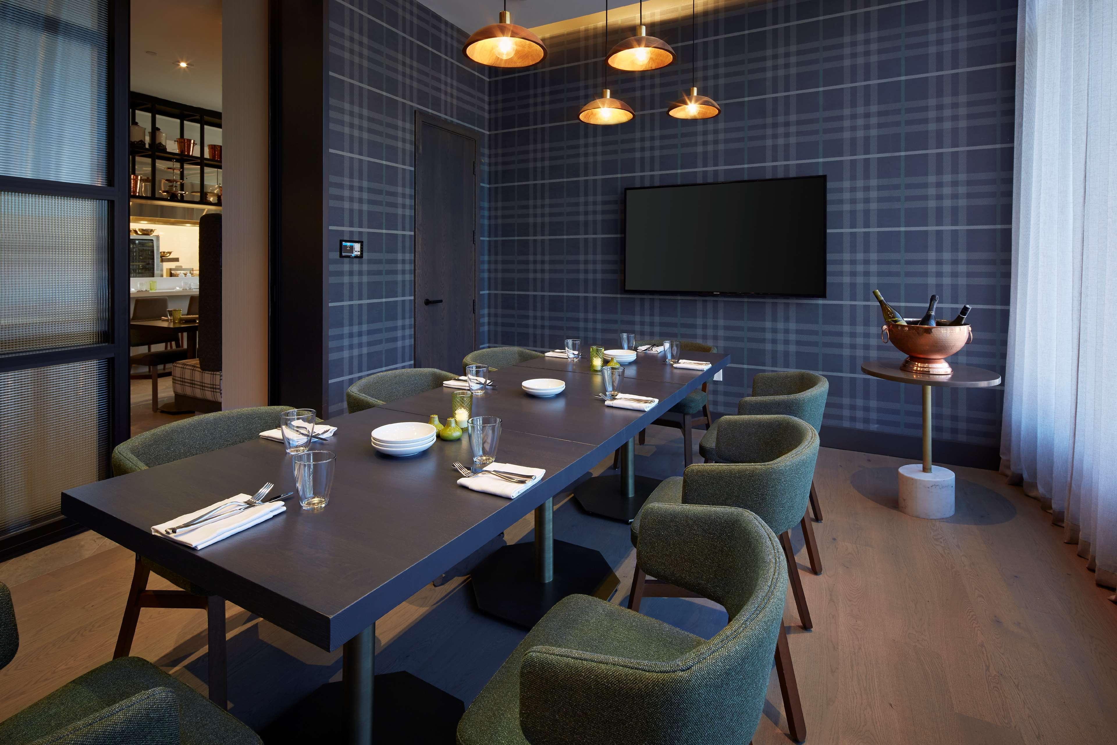Andaz Ottawa Byward Market, By Hyatt Bagian luar foto