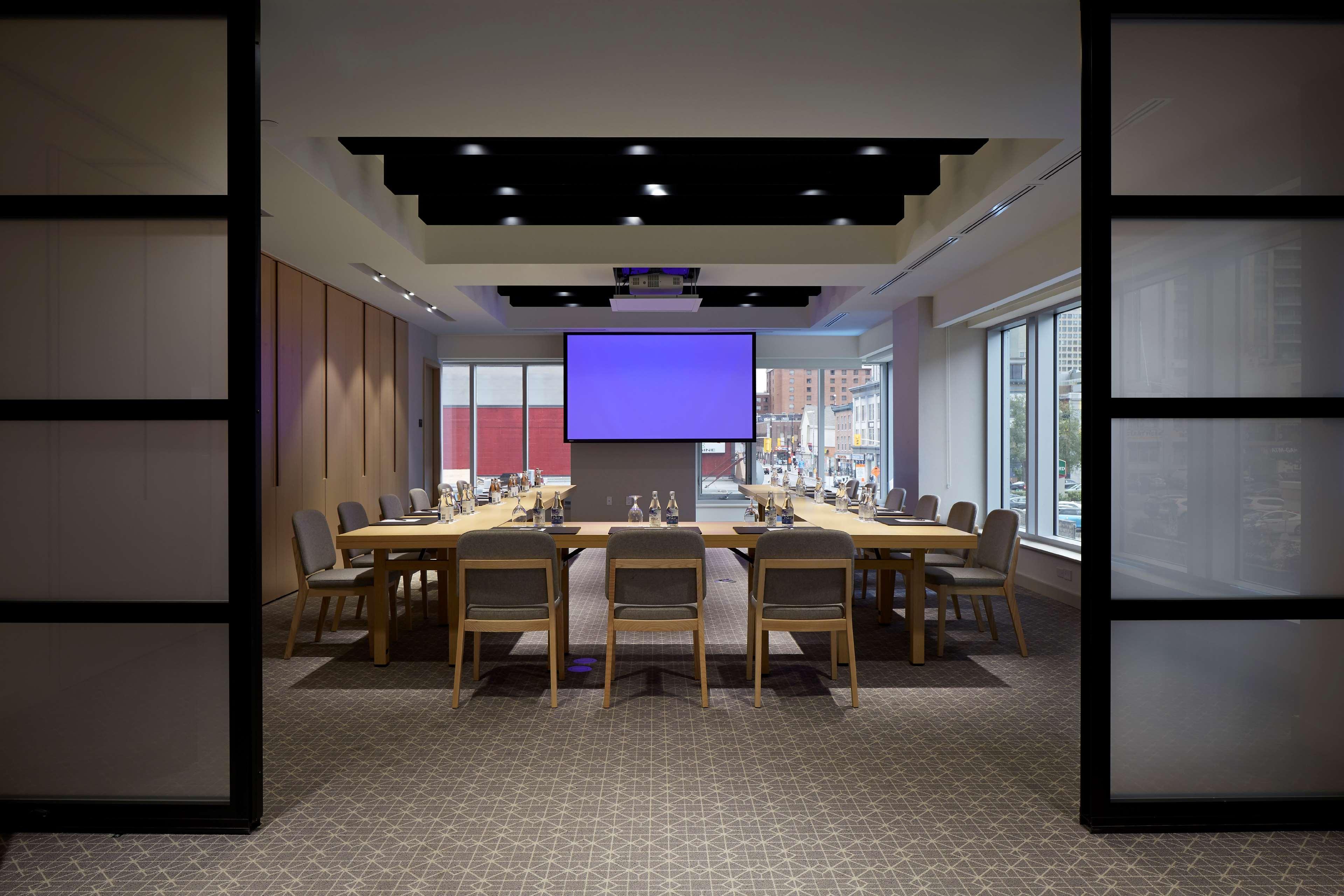 Andaz Ottawa Byward Market, By Hyatt Bagian luar foto