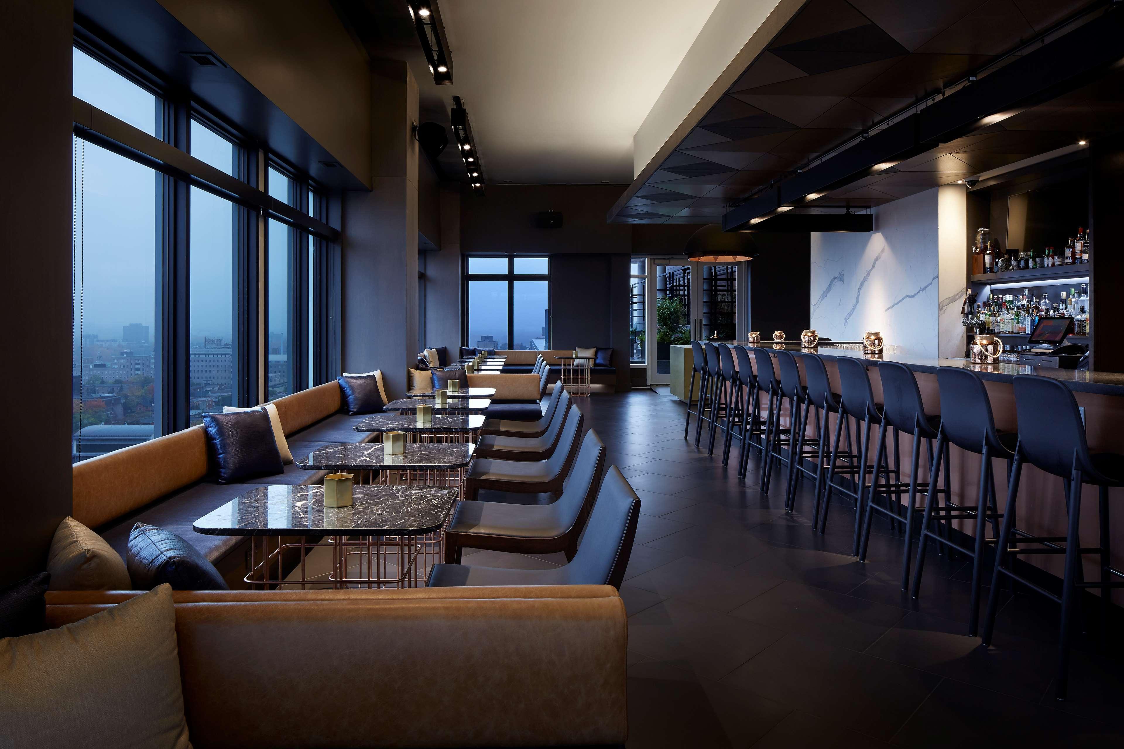 Andaz Ottawa Byward Market, By Hyatt Bagian luar foto
