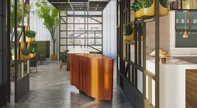 Andaz Ottawa Byward Market, By Hyatt Bagian luar foto