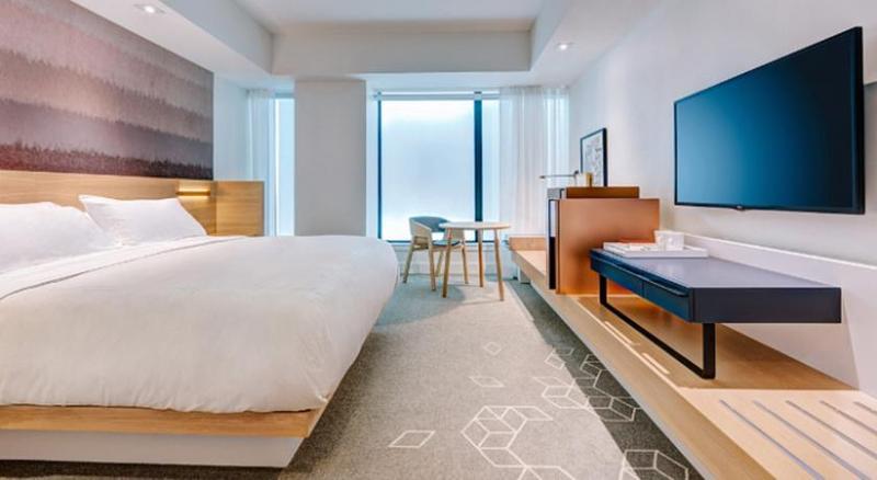 Andaz Ottawa Byward Market, By Hyatt Bagian luar foto