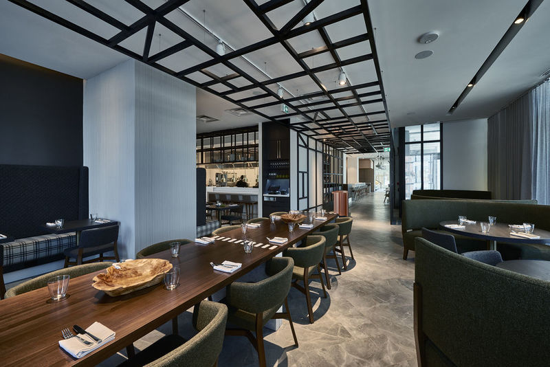Andaz Ottawa Byward Market, By Hyatt Bagian luar foto