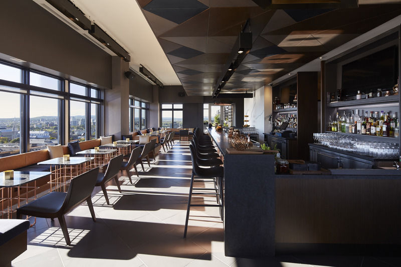 Andaz Ottawa Byward Market, By Hyatt Bagian luar foto