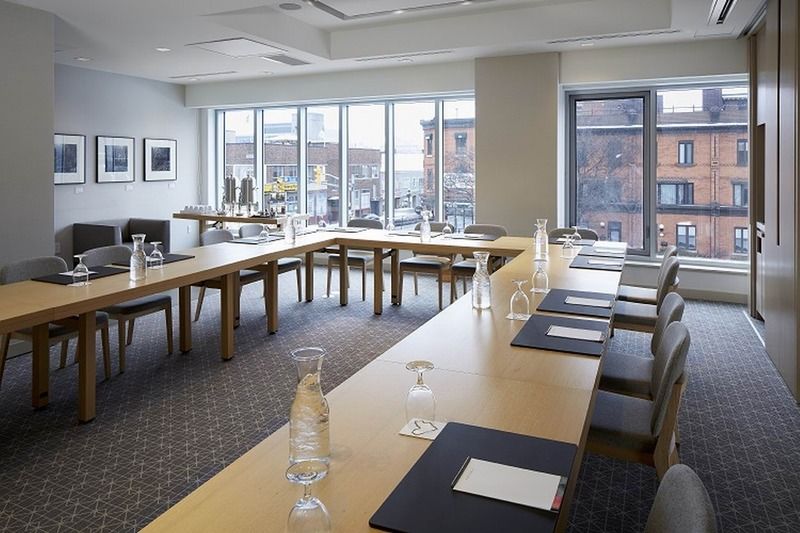 Andaz Ottawa Byward Market, By Hyatt Bagian luar foto