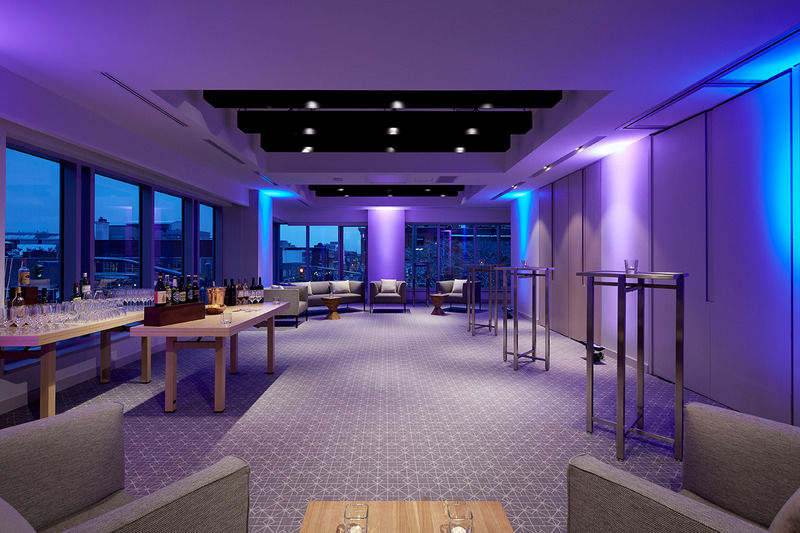 Andaz Ottawa Byward Market, By Hyatt Bagian luar foto