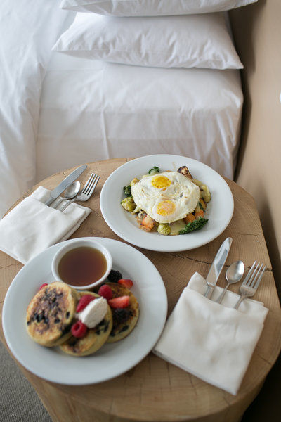 Andaz Ottawa Byward Market, By Hyatt Bagian luar foto
