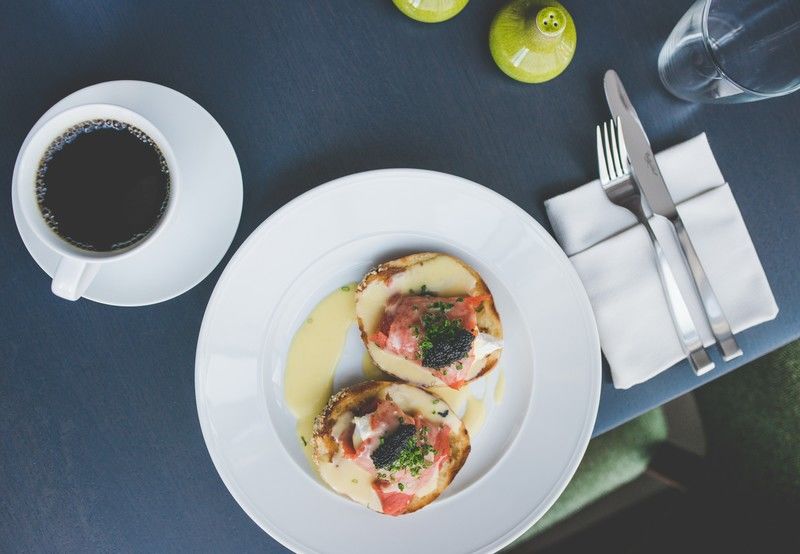 Andaz Ottawa Byward Market, By Hyatt Bagian luar foto