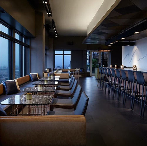 Andaz Ottawa Byward Market, By Hyatt Bagian luar foto