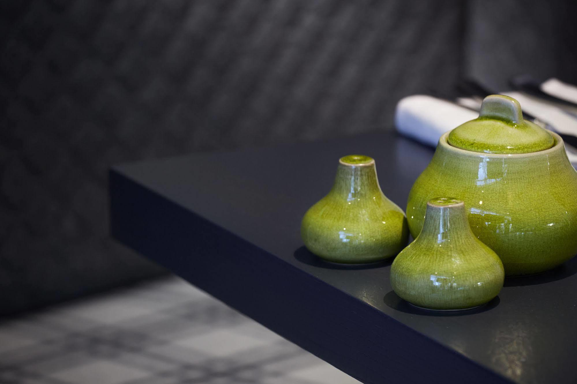 Andaz Ottawa Byward Market, By Hyatt Bagian luar foto
